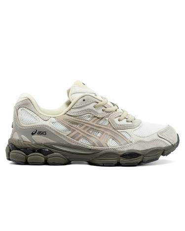 Asics Gel NYC Cream Putty 1203A383-105