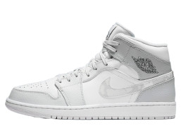 Jordan 1 Retro Mid/High