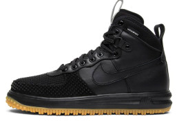 Lunar Force Duckboot