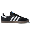 Adidas Humanrace Samba Black White B75807