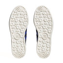 Adidas Gazelle Bold Core Black Lucid Blue HQ4408