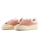Adidas Campus x Bad Bunny Pink