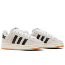 Adidas Campus 00s Crystal White Black GY0042