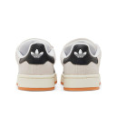 Adidas Campus 00s Crystal White Black GY0042