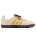 Adidas x Wales Bonner Samba Ecru Tint Yellow ID0217