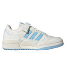 Adidas Forum Low White Blue GY7985