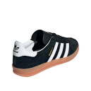 Adidas Gazelle Black White Gum H06259