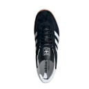 Adidas Gazelle Black White Gum H06259