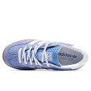 Adidas Gazelle Indoor Blue Fusion Gum HQ8717