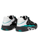 Adidas Niteball Black Sub Green Winter С МЕХОМ