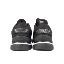 Adidas Niteball 2.0 Black White Winter С МЕХОМ