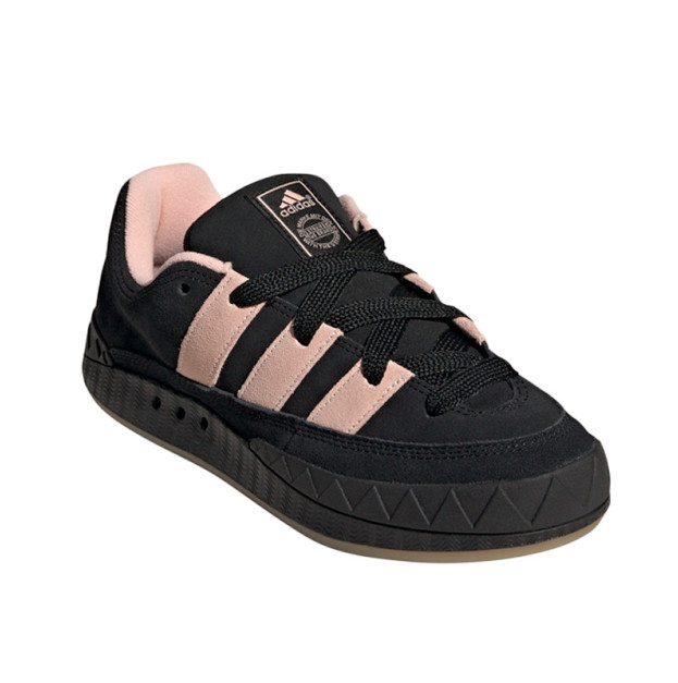 Adidas Adimatic Black Pink GY2092