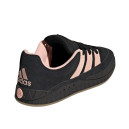 Adidas Adimatic Black Pink GY2092
