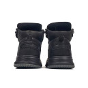 Adidas Posturo Design Boots Black Winter С МЕХОМ