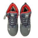 Adidas Climaproof High Navi Red Winter С МЕХОМ