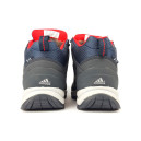 Adidas Climaproof High Navi Red Winter С МЕХОМ