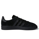 Adidas Campus Total Black CQ2071
