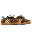 Adidas Samba x Wales Bonner Pony Leopard IE0578