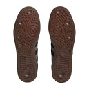 Adidas Handball Spezial Black Grey Gum GY7406