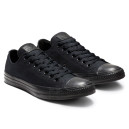 Converse Chuck Taylor All Star Low Black Monochrome M5039C