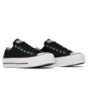 Converse Chuck Taylor All Star Lift Platform Canvas 560250C