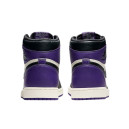 Jordan 1 Retro High Court Purple 555088-501