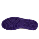 Jordan 1 Retro High Court Purple 555088-501