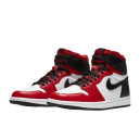 Jordan 1 Retro High Satin Snake Chicago CD0461-601