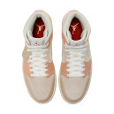 Jordan 1 Mid Milan CV3044-100