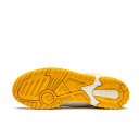 New Balance 550 Sea Salt Varsity Gold BB550LA1