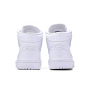 Jordan 1 Triple White 554724-109