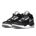 Jordan 3 Retro Tinker Black Cement Gold CK4348-007