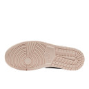 Jordan 1 Mid Barely Orange BQ6472-800