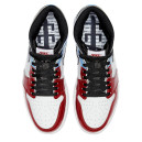 Jordan 1 Retro High Fearless UNC Chicago CK5666-100