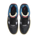 Jordan 4 Retro Union Off Noir DC9533-001