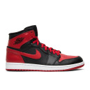 Jordan 1 Retro High OG Bred 555088-001