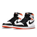 Jordan 1 Retro High Electro Orange 555088-180