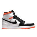 Jordan 1 Retro High Electro Orange 555088-180