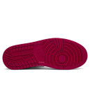 Jordan 1 Mid Bred Toe 554724-066
