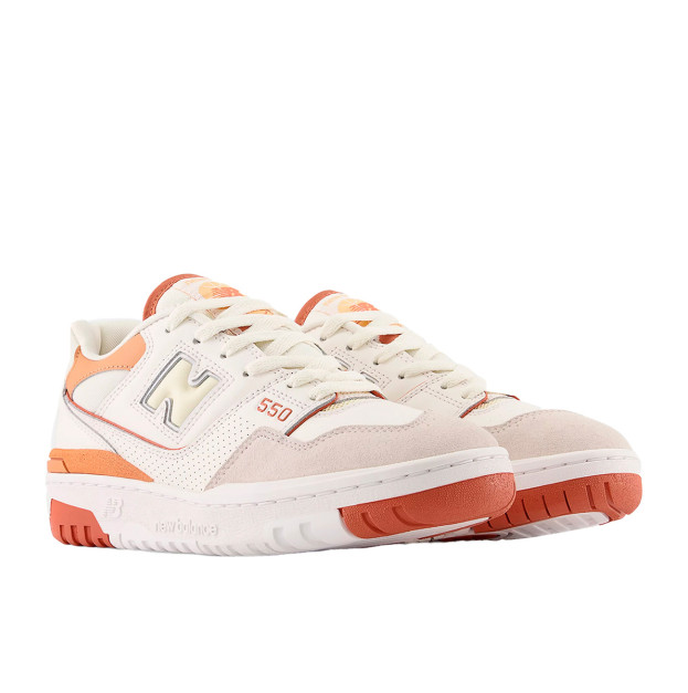 New Balance 550 Au Lait BBW550WA