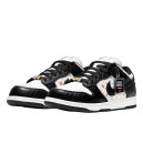 Nike SB Dunk Low Supreme Stars Black DH3228-102