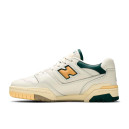 New Balance 550 Aime Leon Dore Natural Green BB550A2
