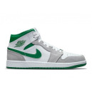 Jordan 1 Mid SE Grey Green DC7294-103