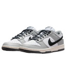 Nike Dunk Low Light Smoke Grey DD1503-117