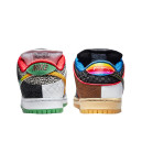 Nike SB Dunk Low What The Paul CZ2239-600