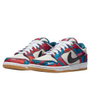 Nike SB Dunk Low Pro Parra Abstract Art DH7695-600