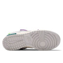 Nike Dunk Low Off-White Lot 15 of 50 DJ0950-101