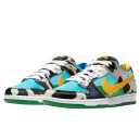 Nike SB Dunk Low Ben & Jerry's Chunky Dunky CU3244-100