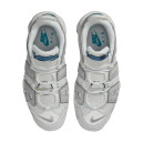 Nike Air More Uptempo Metallic Teal DR7854-100