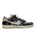 Nike SB Dunk Low Travis Scott CT5053-001